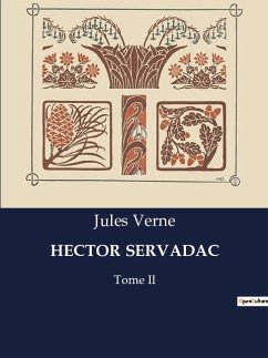 HECTOR SERVADAC - Verne, Jules