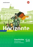 Horizonte für die Sekundarstufe II in Nordrhein-Westfalen. Abiturtraining