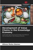 Development of Value Chains in the Knowledge Economy