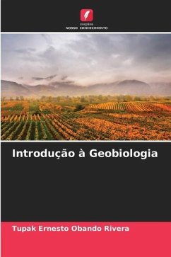 Introdução à Geobiologia - Obando Rivera, Tupak Ernesto