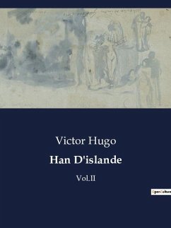 Han D'islande - Hugo, Victor