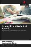 Scientific and technical French