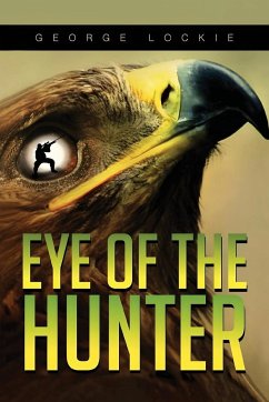 Eye of the Hunter - Lockie, George