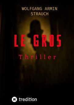 Cover Le Gros (eBook, ePUB)