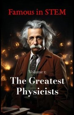 Cover Famous in STEM (eBook, ePUB)