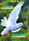 Saintes Promesses: Rénovation Intérieure (eBook, ePUB)