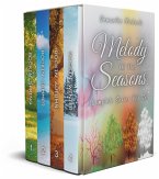 The Melody of the Seasons Boxset (eBook, ePUB)