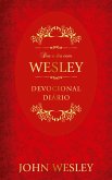 Dia a dia com John Wesley (eBook, ePUB)