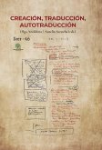 Creación, traducción, autotraducción (eBook, ePUB)