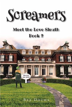 Cover Screamers (eBook, ePUB)