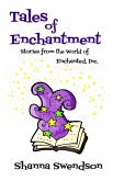 Tales of Enchantment (Enchanted, Inc.) (eBook, ePUB)