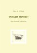 Tanger Transit (eBook, ePUB) - Bild 1