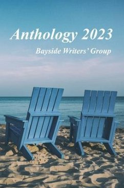 Cover Anthology 2023 (eBook, ePUB)