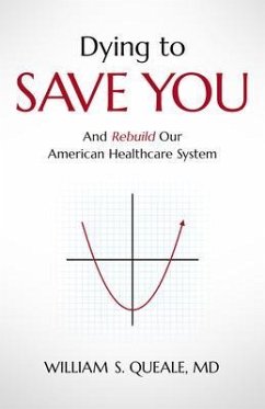 Cover Dying to Save You (eBook, ePUB)