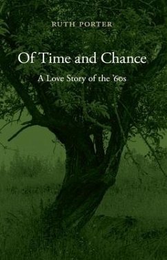 Cover Of Time and Chance (eBook, ePUB)