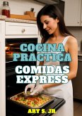 Cocina Practica: Comidas Express (eBook, ePUB) Cocina Practica: Comidas Express (eBook, ePUB)