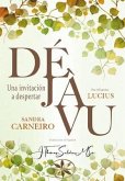 DÉJÀ VU (eBook, ePUB)