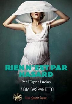 Cover Rien n'est par Hasard (eBook, ePUB)