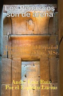 Cover Los Peñascos son de Arena (eBook, ePUB)