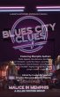Blues City Clues (eBook, ePUB) - Bild 1