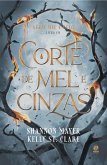 Corte de Mel e Cinzas (eBook, ePUB) Corte de Mel e Cinzas (eBook, ePUB)