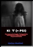 LI ¿ = PSI Parapsychologie (eBook, ePUB)