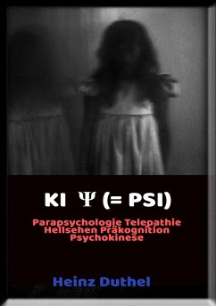 LI ¿ = PSI Parapsychologie (eBook, ePUB) - Duthel, Heinz