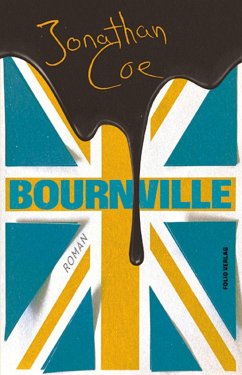 Bournville (eBook, ePUB) - Coe, Jonathan