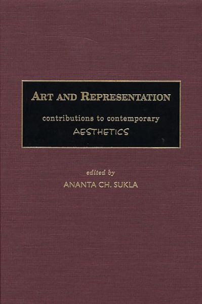 Art and Representation (eBook, PDF) Art and Representation (eBook, PDF)