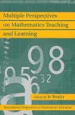 Multiple Perspectives on Mathematics Teaching and Learning (eBook, PDF)