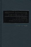 Religion, Economics, and Public Policy (eBook, PDF)