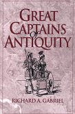 Great Captains of Antiquity (eBook, PDF)