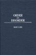 Order and Disorder (eBook, PDF) - Bild 1