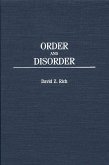 Order and Disorder (eBook, PDF)