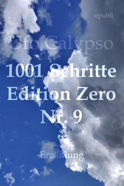 1001 Schritte - Edition Zero - Nr. 9 (eBook, ePUB) - Calypso, Ufo