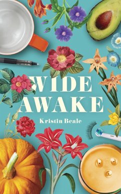 Wide Awake (eBook, ePUB) - Beale, Kristin