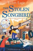 The Stolen Songbird (eBook, ePUB)