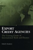 Export Credit Agencies (eBook, PDF)