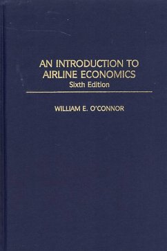Cover An Introduction to Airline Economics (eBook, PDF)