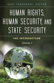 Human Rights, Human Security, and State Security (eBook, ePUB)