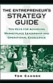 The Entrepreneur's Strategy Guide (eBook, PDF) The Entrepreneur's Strategy Guide (eBook, PDF)
