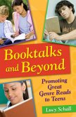 Booktalks and Beyond (eBook, PDF)