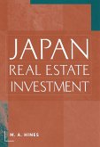 Japan Real Estate Investment (eBook, PDF)