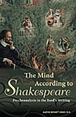 The Mind According to Shakespeare (eBook, PDF)
