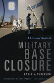 Military Base Closure (eBook, PDF)
