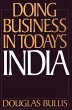 Doing Business in Today's India (eBook,... - Bild 1