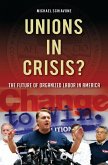 Unions in Crisis? (eBook, PDF)