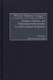 Which Global Village? (eBook, PDF)