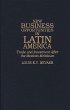 New Business Opportunities in Latin... - Bild 1