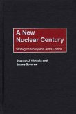 A New Nuclear Century (eBook, PDF)